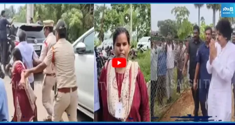 Pawan Kalyan Viral Video At Pitapuram 1