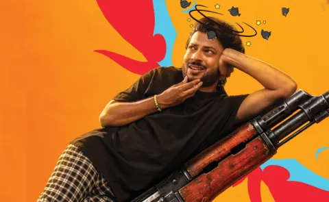 Rag Mayur and Vimal Krishna Anumana Pakshi Release Trailer