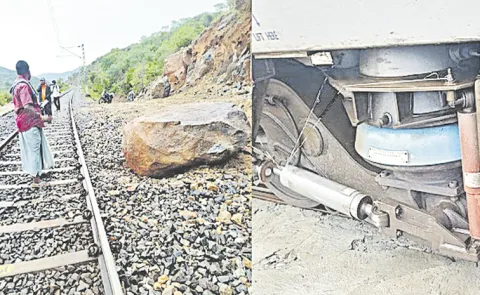 Nagercoil to Bengaluru Express Train Incident