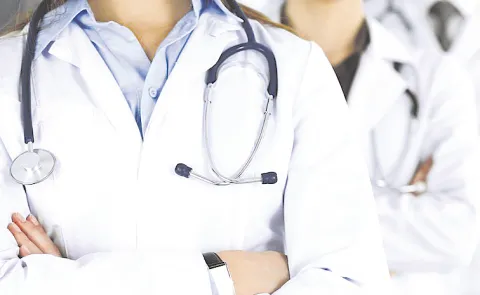 Andhra govt reject 15 Percentage stipend hike for junior doctors
