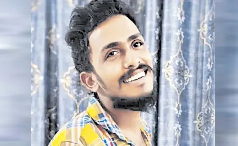 Sai Krishna died due to police assault: SIT charge sheet in lock-up death case