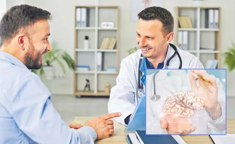40s Brain Health Tips To Reduce Dementia Risk