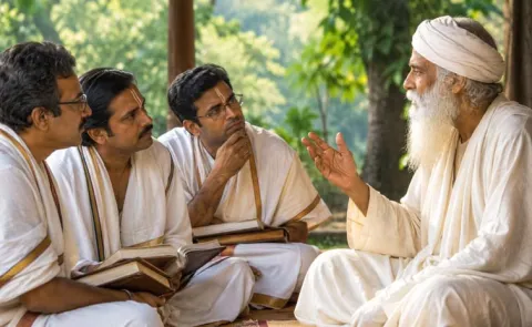 Spirituality Self Realization Jaimal Singh10