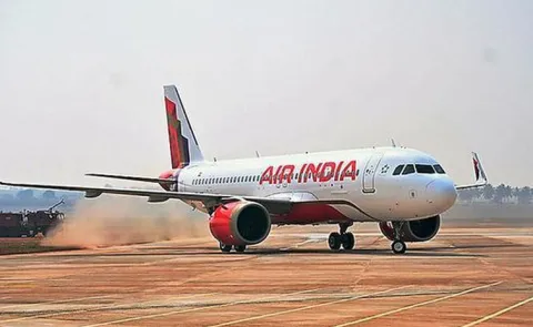 Air India Losses More Than Double to Rs 22238 Crore in FY26