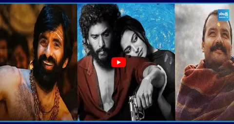  Raviteja's Irumudi, DC & Hanuman Ansh Movies Create a Sensation at the Box Office 2