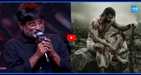  Producer Ravi Shankar About Fauzi Movie 1