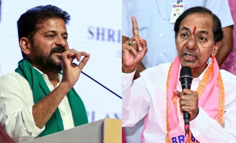 2027 greater hyderabad election year