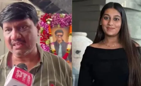 Ketan Agarwal's father suspects Siya Goyal's family role in murder