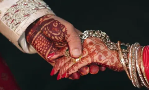 village resolves to ban love marriage seeks social boycott of couple