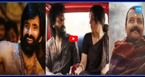  Raviteja's Irumudi, DC & Hanuman Ansh Movies Create a Sensation at the Box Office 2