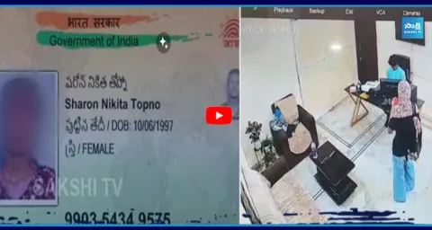  Woman Found Dead At Madhapur OYO 1