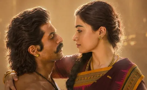 Ranabaali Endhayya Saami Full Song Released