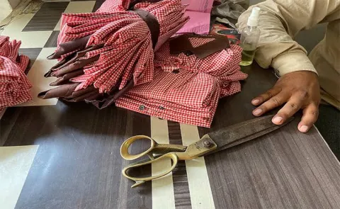 Tailor held for sexual assault of 11-year-old girl in Delhi