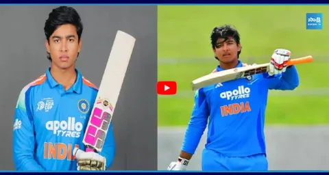  Will Vaibhav Sooryavanshi Play Japan vs India T20I 1