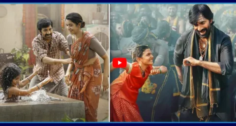Irumudi Movie Negative Review In OTT 1