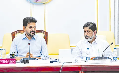 Revanth Orders Compensation For Sexual Assault Victims From SC and ST Communities
