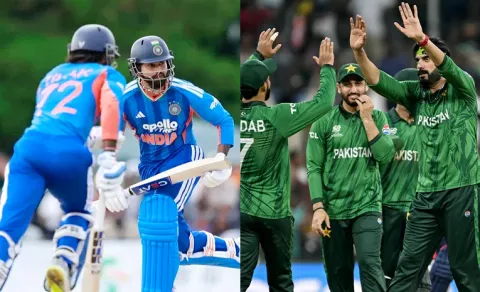 Mens Asian Games 2026 Cricket: Full Schedule, Teams, When And Where To Watch