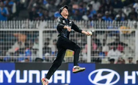 Adam-Milne Returns To-New Zealand-Squad-For-India T20 Series
