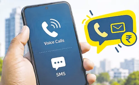 Trai orders telcos to offer cheaper voice-SMS vouchers for users who do not need data