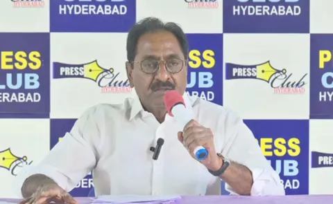 YSRCP Ponnavolu Sudhakar Serious Comments on CBN Govt