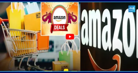 Amazon Great Indian Festival 2026 Sale Date Announced 1
