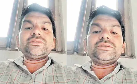 Director of Piduguralla Lalitha Institute swallowed sleeping pills