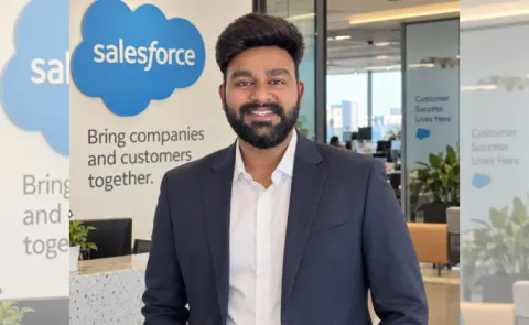From India to Silicon Valley The Untold Tech Journey of Avinash Khanderi