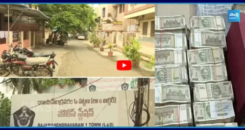 Police Arrest Driver Sai Shiva In Vizag 1