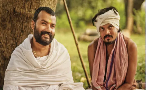 Hanuman Ansh becomes second highest overseas grosser