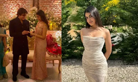 Director Imtiaz Ali Daughter Ida Ali Engaged
