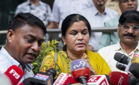 IIT Bombay Student Death: Father Threatens Hunger Strike Over Arrests