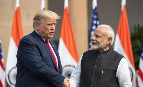 Modi Likely to Visit US for G20, Meet Trump in December