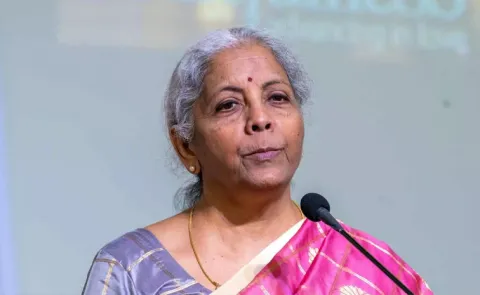 Dont Take Every Dispute to Court Nirmala Sitharaman Advice Corporates