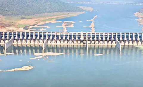 PPA and Central Jal Shakti Ministry criticize ChandraBabu governments approach on Polavaram Project