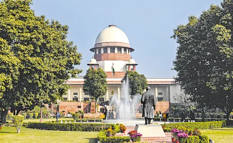 No criminal action for not singing Vande Mataram on religious grounds: Supreme Court