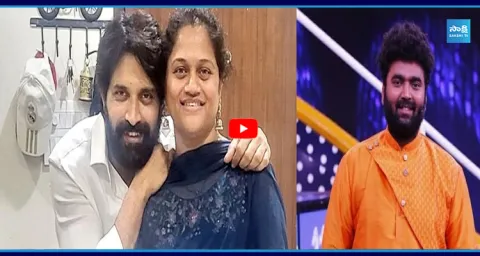 Big Shock To Jani Master Wife Sumalatha  1