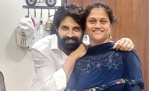 Jani Master Wife Sumalatha Complaint To Bajara Hills Police
