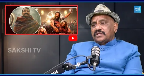 Tummalapalli Rama Satyanarayana about Hanuman Ansh Movie 1