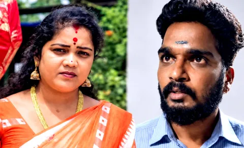 Computer Operator Rajeshwari Incident In Tamil Nadu