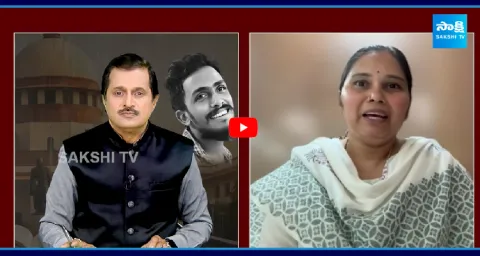 Advocate Rajini Sensational Comments Sai Krishna Case 1