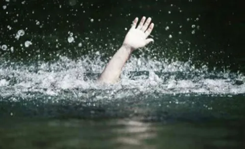 Boy Dies After Falling Into Water Sump In Nagarkurnool