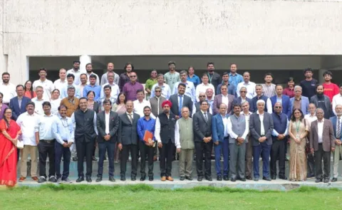 Defence And Aerospace Industry Day 2026 At Bits Pilani