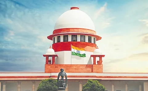 Supreme Court serious on Sai Krishna custodial death case