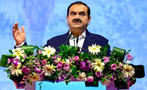 Adani Group to invest 11 billions usd in West Bengal10