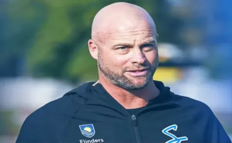 Mumbai Indians appoint Luke Williams as head coach ahead of WPL 2027