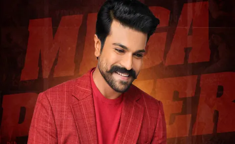 Mega Hero Ram Charan Visits Hospital Once again for Treatmemt