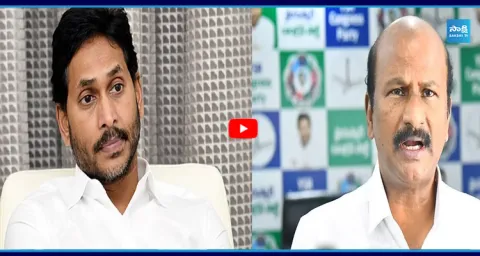 YS Jagan Emotional Reaction On Kakumanu Rajasekhar Demise  1
