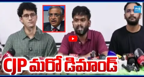  CJP Chief Abhijit Dipke Demands To Resign Gyanesh Kumar as CEC 1