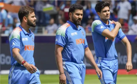 Former MI cricketer picks all-time T20 XI ahead of IND vs WI 2026 series
