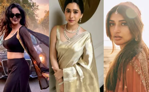 Tollywood actresses Social Media Updates goes Viral
